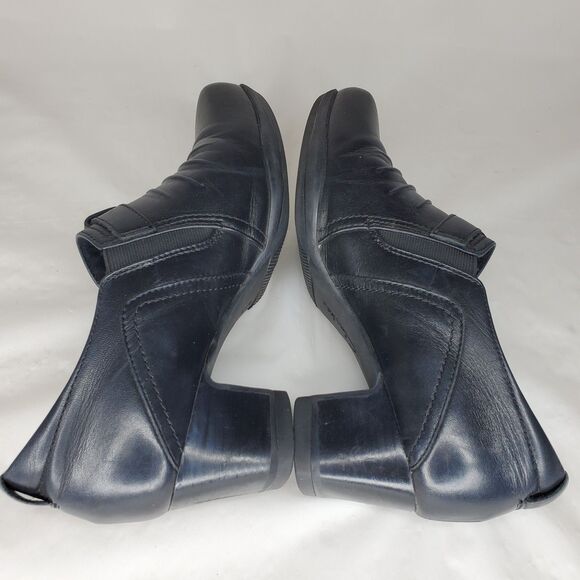 Clarks Rosalyn Nicole Slip-On Women’s Shoes Size 8 - Picture 5 of 7